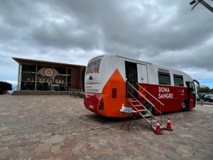 El ICHH fomenta la donación de sangre en Guía de Isora