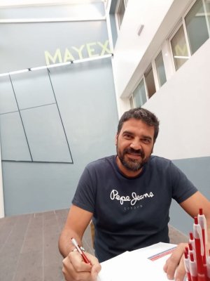 El ICHH celebra una jornada de donación en el Colegio Mayex de La Laguna