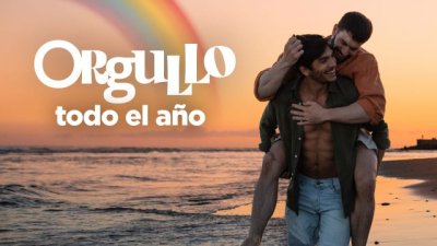 Turismo de Canarias se dirige al segmento LGTBI para recordar que en las islas se celebra el &lsquo;Orgullo todo el a&ntilde;o&rsquo;