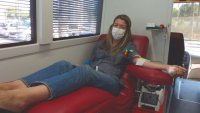 El ICHH celebra una campa&ntilde;a de donaci&oacute;n de sangre en el Hotel Tabaiba Princess