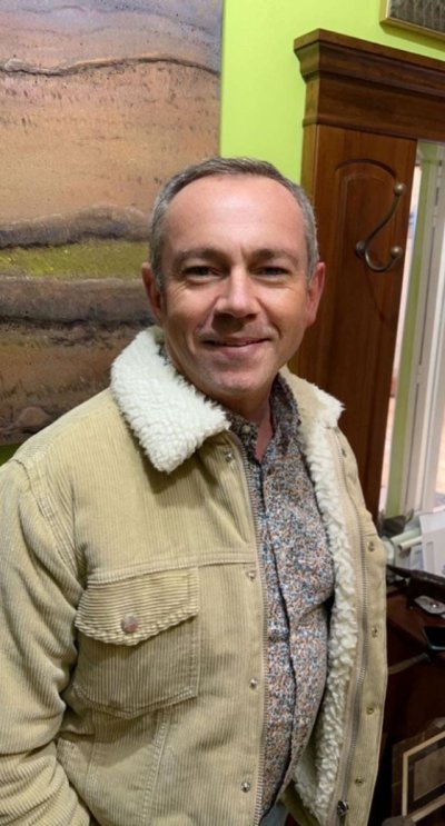 Conferencia del escritor y poeta Juan Francisco Santana &lsquo;El municipio de San Lorenzo de Tamaraceite. Un ejemplo de historia silenciada&rsquo;