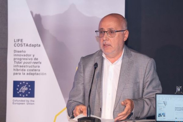 El Cabildo pide a la Comisión Europea mantener el programa LIFE por su labor de protección del medio ambiente y la adaptación al cambio climático