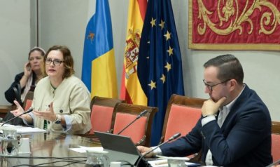 Canarias avanza en el desarrollo y aprobaci&oacute;n de la estrategia de atenci&oacute;n sociosanitaria