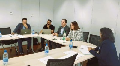 Bienestar Social impulsa un diagn&oacute;stico sobre &ldquo;las necesidades reales&rdquo; en materia de servicios sociales