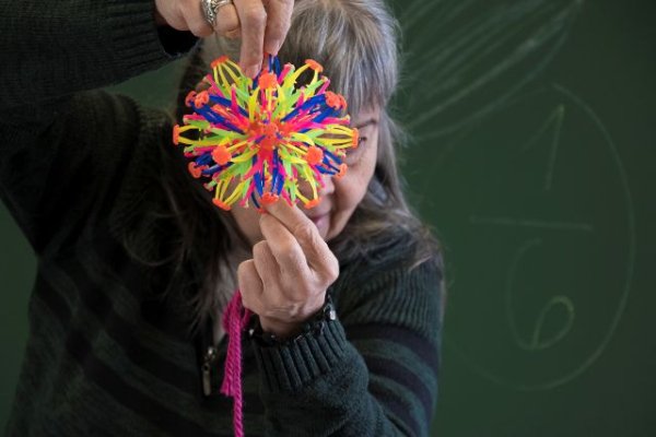 Matem&aacute;ticas para la competitividad y la innovaci&oacute;n canaria
