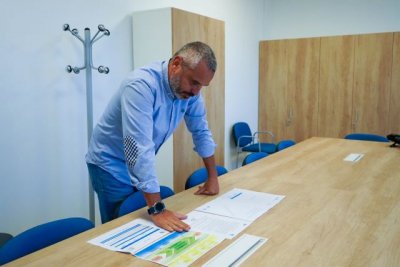 Gu&iacute;a, pionera en recibir la certificaci&oacute;n que permitir&aacute; ampliar la oferta de Formaci&oacute;n Profesional en el Municipio