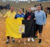 La Aldea de San Nicol&aacute;s celebra el hist&oacute;rico triunfo de Emelina Espino en el V Trofeo &ldquo;Teya Ramos&rdquo;