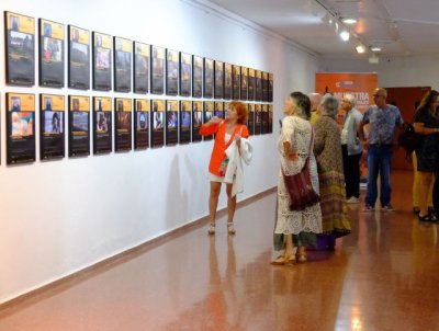 'San Rafael en Corto' bate su r&eacute;cord de cortometrajes presentados con m&aacute;s de 500 propuestas