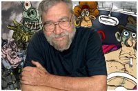 ‘American Pop’: El viaje musical de Ralph Bakshi llega con su ciclo de cine a Filmoteca Canaria