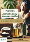 G&aacute;ldar: Taller de aromaterapia y bienestar capilar para personas mayores