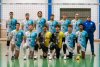 El Club Voleibol Gupane Gu&iacute;a asegura su presencia en la Superliga 2 2026/2027