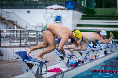 Fundaci&oacute;n DISA: El proyecto Capacitas beca a 13 deportistas canarios con discapacidad