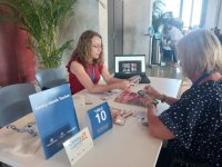 Turismo conecta con el mercado norteamericano de alto poder adquisitivo en el European Travel Agent Forum