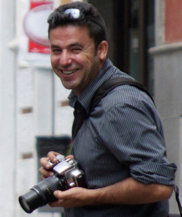 El creador José Coyote impartirá del 16 al 30 de julio en la Casa-Museo León y Castillo de Telde el taller de vídeo y fotografía ‘Imágenes en movimiento. Ilusiones y realismo’,