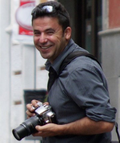 El creador José Coyote impartirá del 16 al 30 de julio en la Casa-Museo León y Castillo de Telde el taller de vídeo y fotografía ‘Imágenes en movimiento. Ilusiones y realismo’,