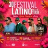 Teror acoge el 24 y 25 de julio la 30 edici&oacute;n del Festival Latino con un cartel protagonizado por Tony y Mimy Succar