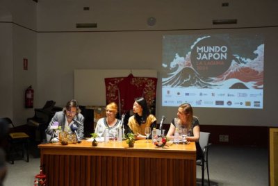 Tenerife: &lsquo;Mundo Jap&oacute;n 2024&rsquo; inunda de cultura japonesa San Crist&oacute;bal de La Laguna