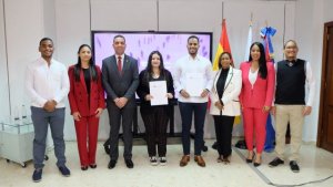 Canarias y la República Dominicana acercarán políticas juveniles