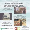 La concejal&iacute;a del Mayor de G&aacute;ldar organiza una visita cultural a La Aldea de San Nicol&aacute;s