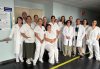 El servicio de Anatom&iacute;a Patol&oacute;gica del Hospital Molina Orosa incrementa su actividad m&aacute;s de un 23 por ciento