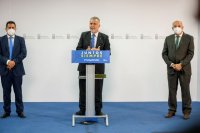 El Consejo Asesor de Cooperaci&oacute;n aprueba por unanimidad el II Plan Director de Cooperaci&oacute;n 2021-2024