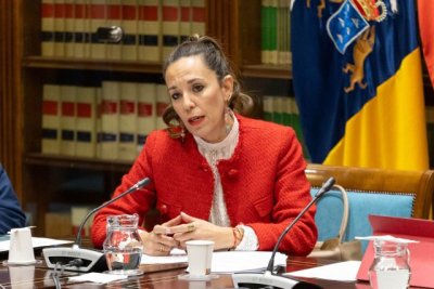 Empleo promueve la transformaci&oacute;n digital del servicio p&uacute;blico de mediaci&oacute;n laboral de Canarias