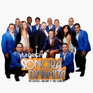 G&aacute;ldar: La Sonora Dinamita se suma al Carnaval en Familia este domingo