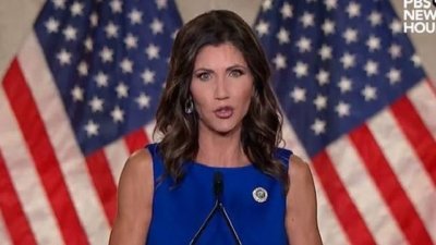 Dakota del Sur prohíbe los deportistas trans en deportes femeninos en los centros educativos