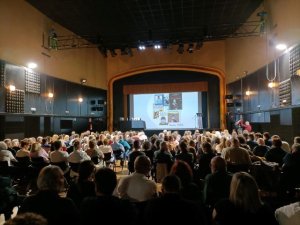 Santa Brígida cierra 2024 con récords de asistencia a sus espectáculos culturales