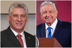 Pueblos: Una &ldquo;gira&rdquo; extraordinaria (VI). Cuba