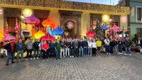 G&aacute;ldar entrega las ayudas econ&oacute;micas a entidades y clubes deportivos del municipio