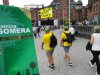 Turismo de La Gomera participa en unas jornadas dedicadas a profesionales en Copenhague