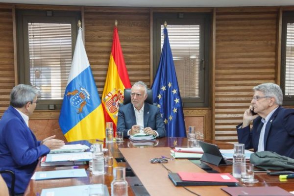 El Gobierno aprueba tres expedientes de materialización indirecta de la RIC por 43 millones