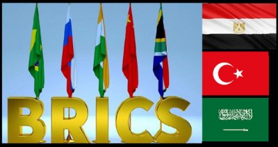 Cooperación y desarrollo. Otra vez el BRICS