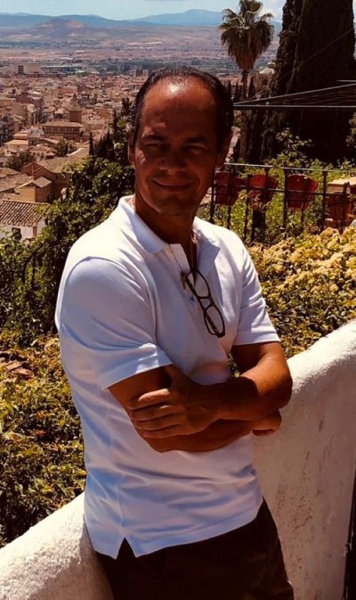 Fernando B. Petricca Robaina gana la tercera edici&oacute;n del premio regional de narrativa breve Dolores Campos Herrero