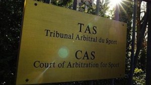 El TAS mantiene también exclusión de Rusia en las competiciones de la FIFA