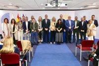 Canarias, primera comunidad aut&oacute;noma con todos sus hospitales p&uacute;blicos con la acreditaci&oacute;n de huella de carbono