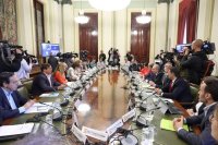 UPA, tras la Mesa de la Sequ&iacute;a: &ldquo;El diagn&oacute;stico es dram&aacute;tico, hay que actuar ya&rdquo;