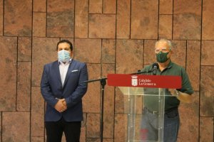 La Gomera: El Cabildo destina más de 1,7 millones de euros a incentivos a pymes y autónomos