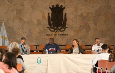 M&aacute;s de 3.000 personas disfrutaron de la 35 edici&oacute;n del Festival del Sur-Encuentro Teatral Tres Continentes