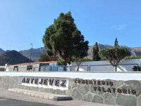 La Aldea ampl&iacute;a el horario de sus cementerios con motivo del D&iacute;a de Todos los Santos y Difuntos