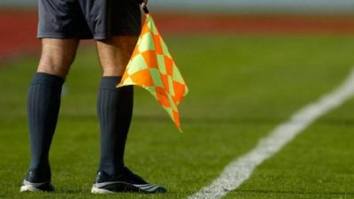 Deja el arbitraje tras ser golpeado y amenazado de muerte