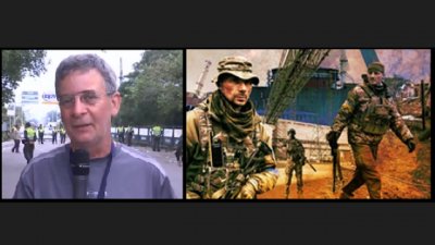 Guerra y paz. Guerras y “guerras”