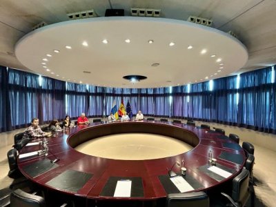 La Consejer&iacute;a de Presidencia establece las l&iacute;neas de trabajo del Plan de Igualdad de la Administraci&oacute;n de Justicia