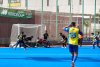 Hockey Masculino: La UD Taburiente cae ante el Atl&eacute;tico Terrassa por 1-5 en un encuentro complicado