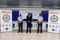 El Campeonato del Mundo Militar de Pentatlón Aeronáutico cuenta con la participación de 10 países