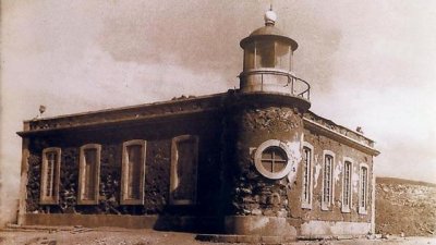 G&aacute;ldar saca a licitaci&oacute;n la recreaci&oacute;n del antiguo Faro de Sardina para embellecer la entrada al barrio