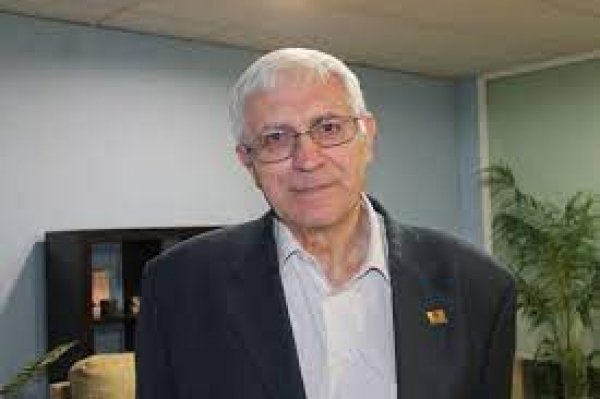 Gáldar: Este viernes se entrega el VIII premio &#039;Solidaridad Pedro Monzón Suárez&#039; en Los Quintanas
