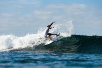 Tenerife: La élite del surf nacional protagoniza un comienzo inmejorable en el Spring Surfest Las Américas Pro 2025