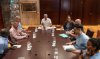 Gobierno de Canarias y ongs acuerdan crear una mesa de trabajo con todos los implicados en migraci&oacute;n